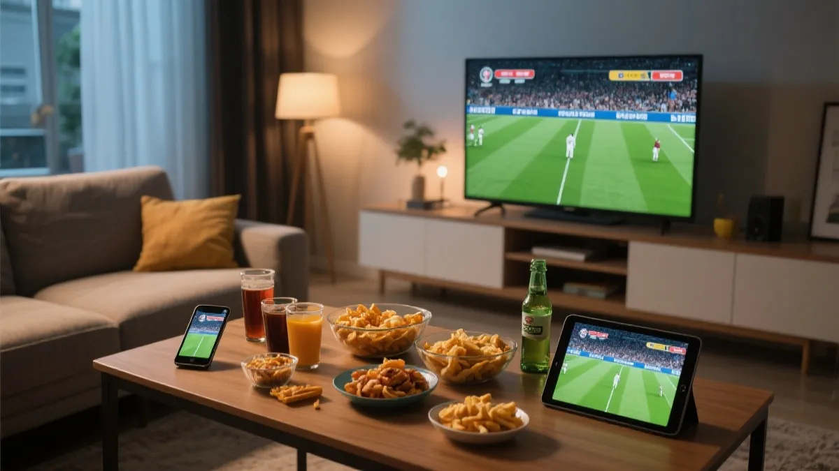 2026世界杯决赛美国直播入口全指南：一篇看懂有线、流媒体与体育App怎么选